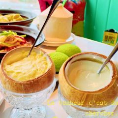 慕鳳凰榴蓮主題餐廳（金山湖店）張用戶圖片