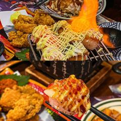 仙隐小鹿中华料理(大卫城店) User Photo