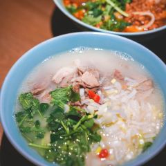喜晋道面馆(凯德世家店) User Photo