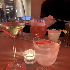 TheWinstonBar User Photo