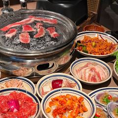 小核桃烤肉馆(东蔚山路旗舰店) User Photo