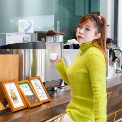 比顿咖啡文化馆(升阳路店) User Photo