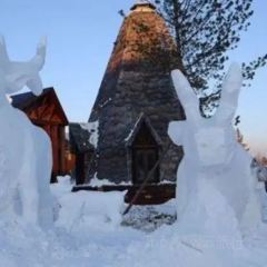 AO LU GU YA User Photo