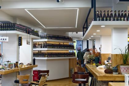 仓木餐厅Elimwood