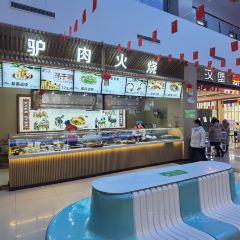 望都服务区餐厅 User Photo