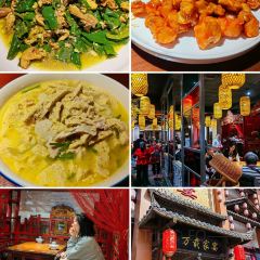 万载家宴(古城店) User Photo