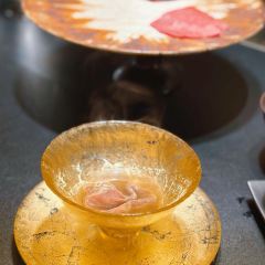 Nishiazabu Yakiniku Ten User Photo