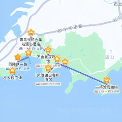 风陵渡口咖啡酒馆  (琴屿路店) User Photo