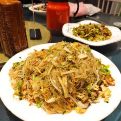 国平海鲜(国大容园店) User Photo