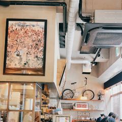 West Wood Bakers 여행 사진