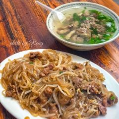 牛肉粉丝(党校店) User Photo