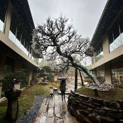 松庐和牛海鲜火锅 User Photo