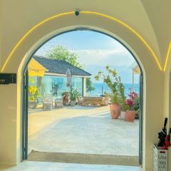 阿凯缇娅·安止樱落海景度假酒店·一间海景餐厅 User Photo