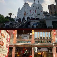 古早味 胖姐连子圆 User Photo