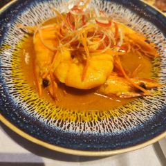 悦古里·海鲜放题自助(君澜·江山国际店) User Photo