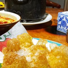 老家老院子（羊市街店）張用戶圖片