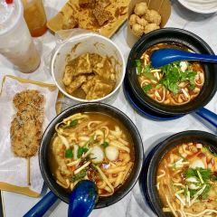 江南贡饼(府衙店) User Photo
