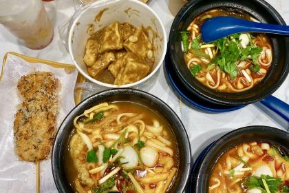 江南贡饼(府衙店)