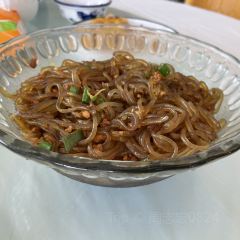 碧海银沙海鲜餐厅(恒大海上威尼斯店) User Photo