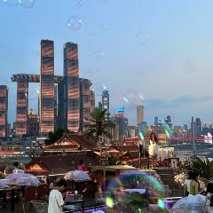 ONEEYEBAR User Photo