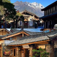 米良·MeLet咖啡馆 User Photo