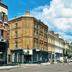 Beigel Bake Brick Lane Bakery User Photo