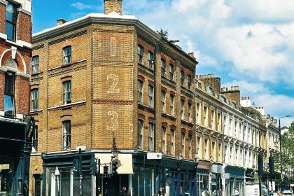 Beigel Bake Brick Lane Bakery
