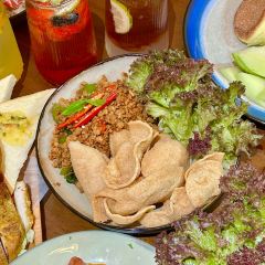 马克&银子Better餐厅 User Photo