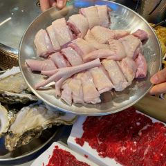 椰小婉·原生態椰子雞張用戶圖片