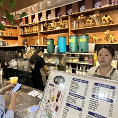 FANGXIA User Photo