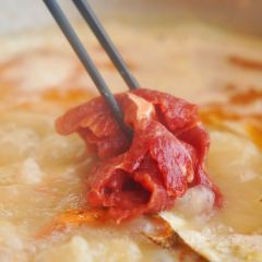 臻紮實·海鮮火鍋·懷舊粵菜張用戶圖片