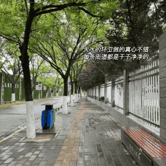吴大师呱呱面皮(育生巷店) User Photo