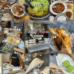 外婆的味道私房餐厅 User Photo