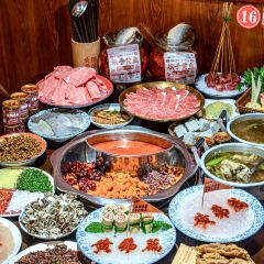 火锅黄弟(周至店) User Photo