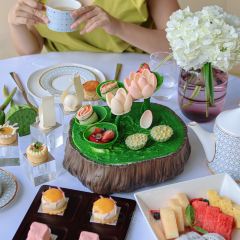The St. Regis Bar 여행 사진