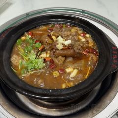 莽子牦牛肉 User Photo