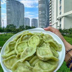 东戴河蓝色港湾·海鲜·烧烤·东北菜(佳兆业店) User Photo