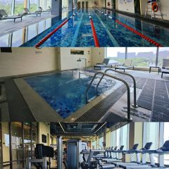 莆田香格里拉大酒店·香乐园中餐厅 User Photo