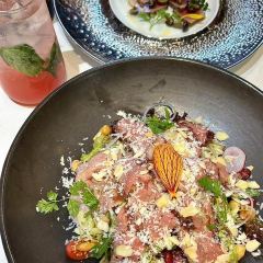 藍色雪梨原切熟成牛扒餐廳張用戶圖片