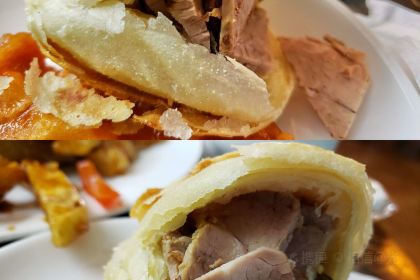 城南对夹(众联广场店)