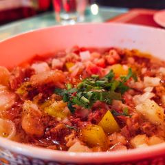 Haierbage Restaurant(Kashgar Branch) User Photo