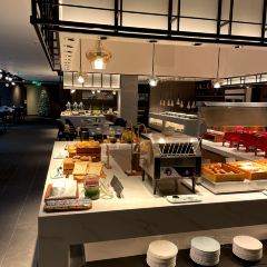 平湖万怡酒店·万荟轩 User Photo
