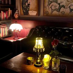 TIKI COCOTAIL & WHISKY & COFFEE 여행 사진