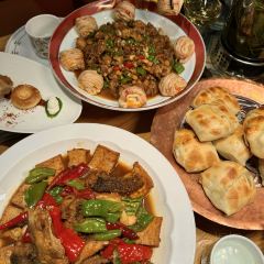 HAPPY BAKED BUN ảnh của người dùng