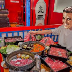 牛膳寿喜锅·和牛火锅(观音桥店) User Photo