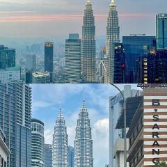 Vertigo Restaurant & Bar User Photo