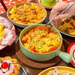 福記咖啡·手工意麵（惠城店）張用戶圖片