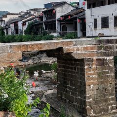 HUAN XIU TU CAI GUAN User Photo