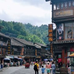 鱼王早餐店 User Photo