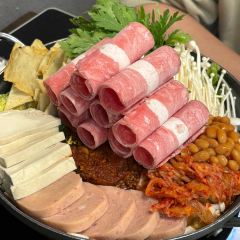 仙客来营养火锅(临汾市七中巷店) User Photo
